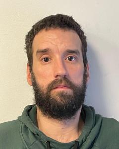 Michael Laribee a registered Sex Offender of New York