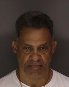 Juan Familia a registered Sex Offender of New York