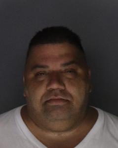 Juan Vega a registered Sex Offender of New York