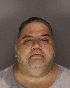 Juan Vega a registered Sex Offender of New York