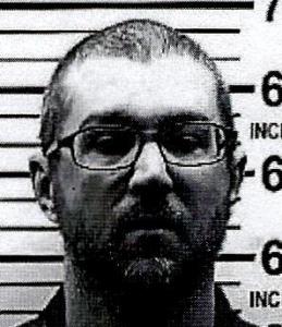 Daniel M Gerhart a registered Sex Offender of New York