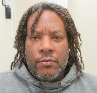 Brian H Eubanks a registered Sex Offender of South Carolina