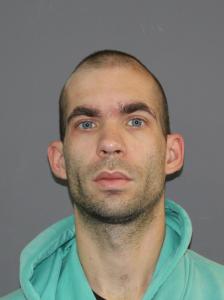 Richard Cordary a registered Sex Offender of New York