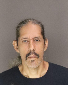 Jose A Cajigas a registered Sex Offender of New York