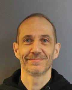 John Gagner a registered Sex Offender of New York