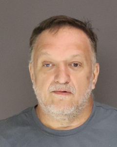 Randy Carpenter a registered Sex Offender of New York