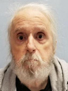 Douglas Macdonald a registered Sex Offender of New York