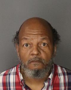 Richard Davis a registered Sex Offender of New York