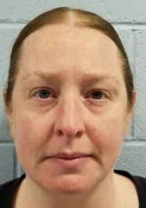 Melissa Ann Thompson a registered Sex Offender of New York