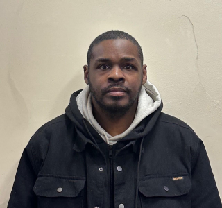 Domane P Byrd-white a registered Sex Offender of New York
