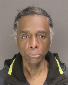 Milton Mcfarlane a registered Sex Offender of New York