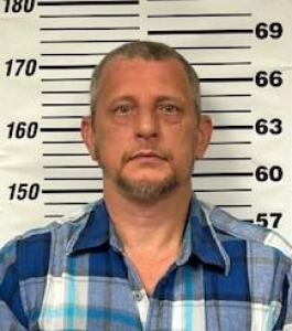 Larry Kunselman a registered Sex Offender of New York