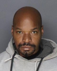 Rushawn Harris a registered Sex Offender of New York