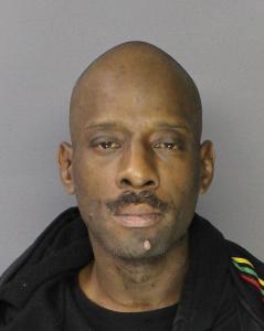 Charles Cheeseboro a registered Sex Offender of New York