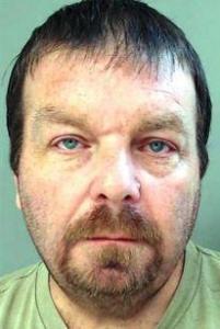 John Keane a registered Sex Offender of Pennsylvania