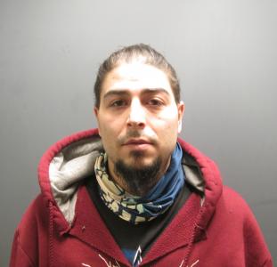 Zachary Gulini a registered Sex Offender of New York