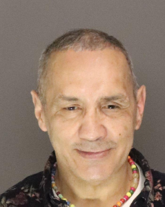 Juan Carmona a registered Sex Offender of New York