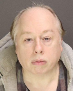 Robert Calvo a registered Sex Offender of New York