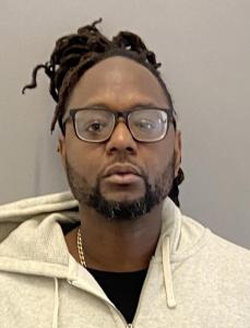 Antwon Wilson a registered Sex Offender of New York