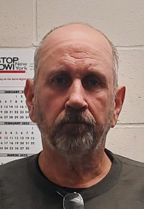 Rick Eggleston a registered Sex Offender of New York