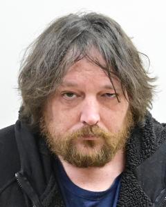Wayne T Paveljack a registered Sex Offender of New York