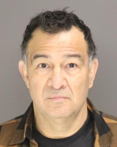 Rene Rivas a registered Sex Offender of New York