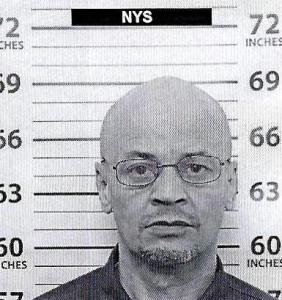 Jonathan C Rios a registered Sex Offender of New York