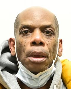 Tyrone Fowler a registered Sex Offender of New York