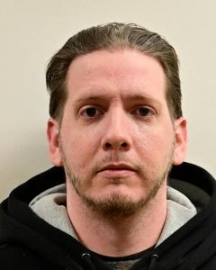 Tristan Waggoner a registered Sex Offender of New York