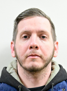 Tristan Waggoner a registered Sex Offender of New York