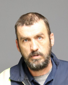 John Myers a registered Sex Offender of New York