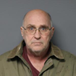 Terry Young a registered Sex Offender of New York