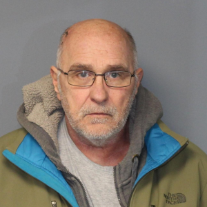 Terry Young a registered Sex Offender of New York