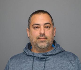 Michael P Vitarello a registered Sex Offender of New York