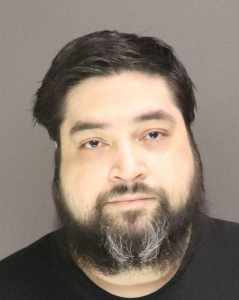 Raul Thomas a registered Sex Offender of New York