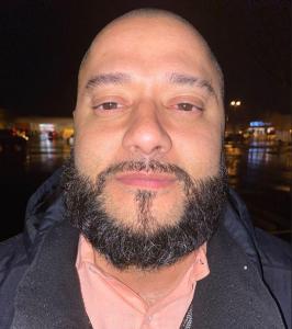Edgar Reyes a registered Sex Offender of New York