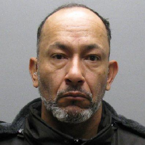 Juan A Mendez a registered Sex Offender of New York