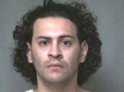 Carlos Burgos a registered Sex Offender of Connecticut