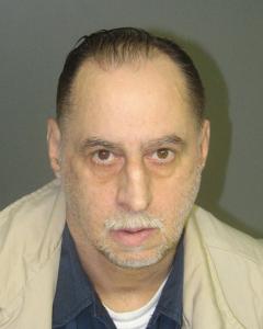 Frederick Lingenau a registered Sex Offender of New York