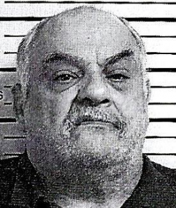 Luis Rosado a registered  of 