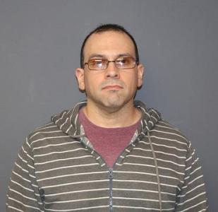 Jason Russo a registered Sex Offender of New York