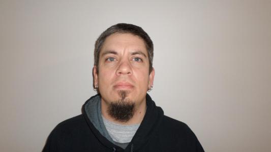 Daniel Gleason a registered Sex Offender of New York