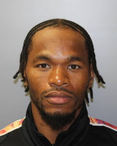 Quindale Moore a registered  of 