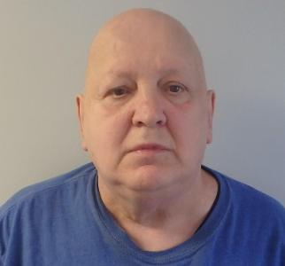 Robert Vanpatten a registered Sex Offender of New York