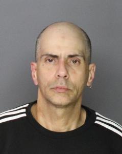 Juan Acevedo a registered Sex Offender of New York