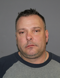 Shawn Wyant a registered Sex Offender of New York