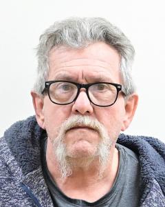 Gary A Buchanan a registered Sex Offender of New York