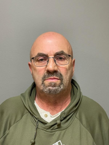 John Chmielewski a registered Sex Offender of New York