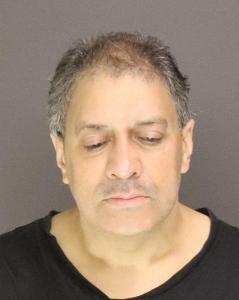 Marino Santisteban a registered Sex Offender of New York