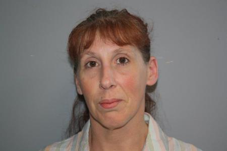 Amy M Washburn a registered Sex Offender of New York
